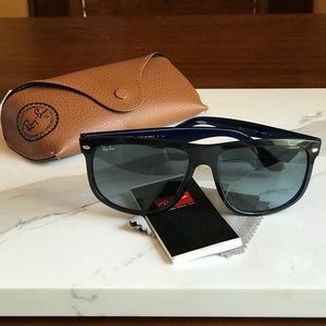 RAY•BAN BOYFRIEND GLASSES